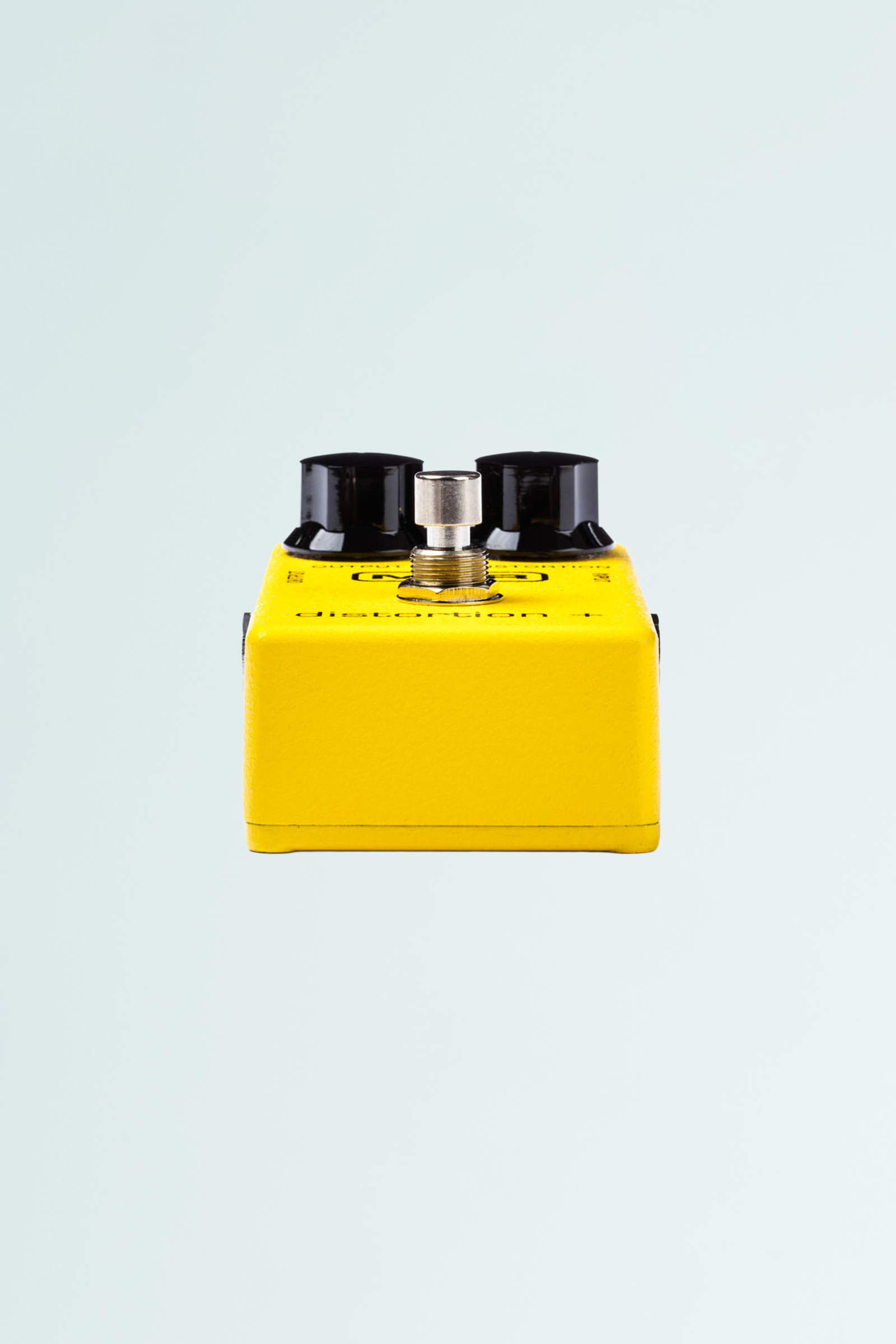 MXR Six Band EQ Pedal — David's Guitar Loft